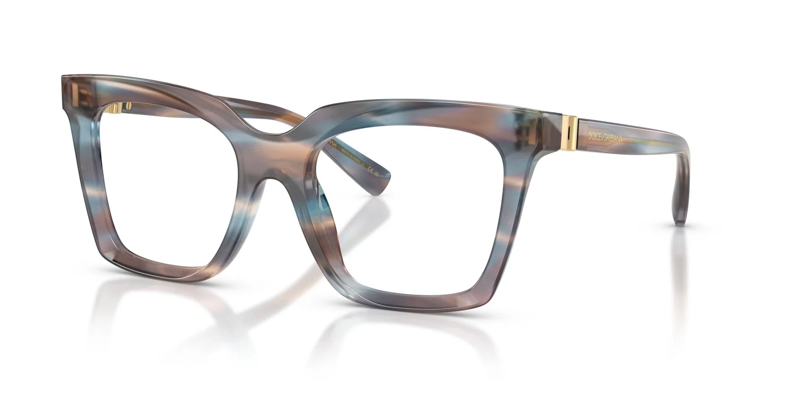Dolce & Gabbana 3417 Eyeglasses - view 20